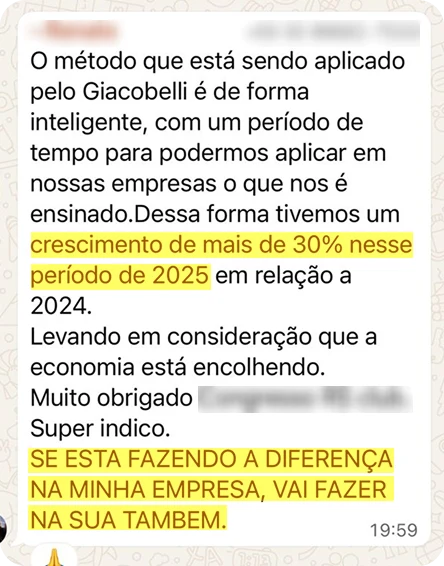 Depoimento 1