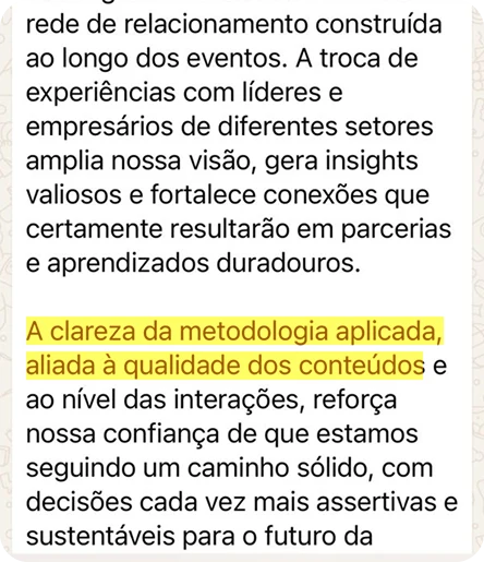 Depoimento 8