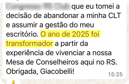 Depoimento 6