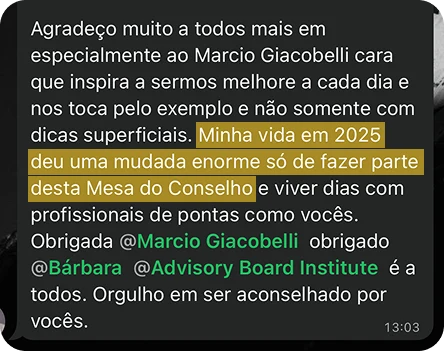 Depoimento 7